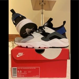 Nike Air Huarache Run Ultra